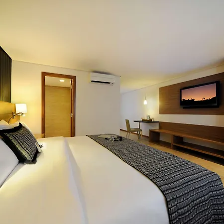 Radisson Hotel Belem-2