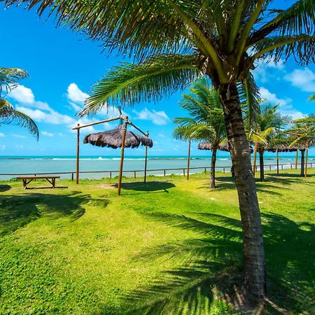Praia Bonita Resort&Conventions - Praia de Camurupim-3