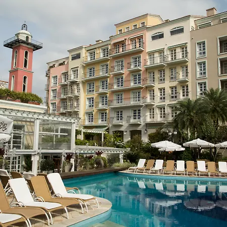 Il Campanario Villaggio Resort - Oficial-3