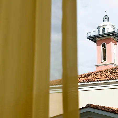 Il Campanario Villaggio Resort - Oficial-2