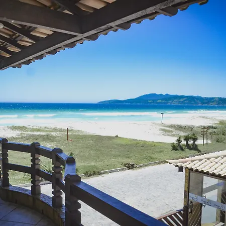 Pousada Beach House-2