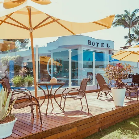 Hotel Paradiso Del Sol-2