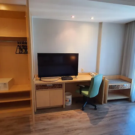 Lets Idea Brasilia Hotel-2