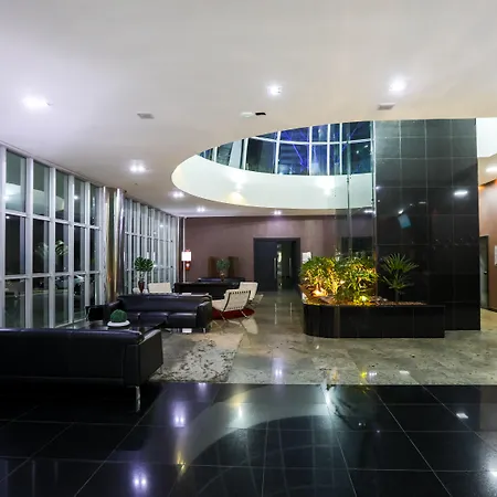 San Diego Suites Ipatinga-2