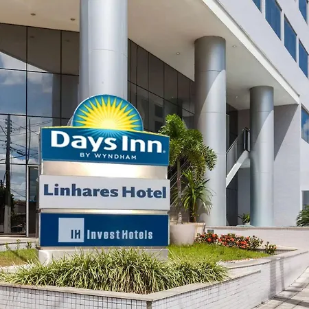 Days Inn By Wyndham Linhares-2