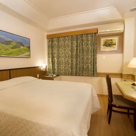 Hotel Bella Italia-3