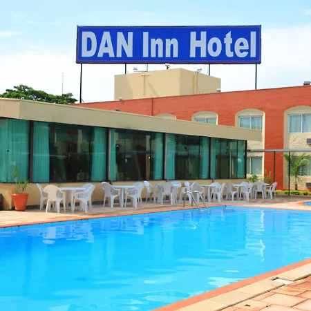 Hotel Dan Inn Uberaba&Convenções By Nacional Inn-2