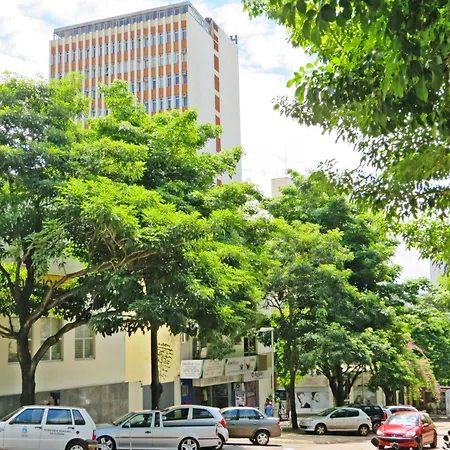 Salvatti Cataratas Hotel-2