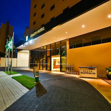 Quality Hotel Flamboyant-3