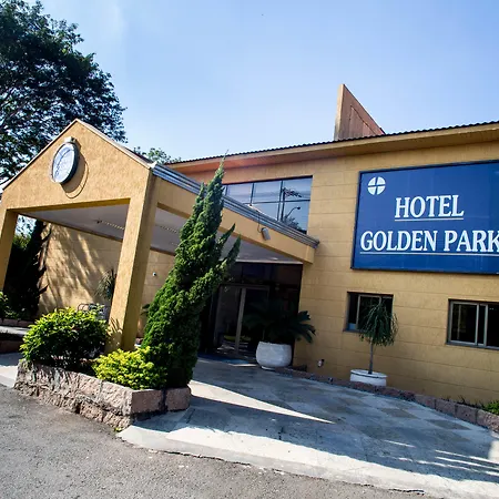 Hotel Golden Park Campinas Viracopos By Nacional Inn-3