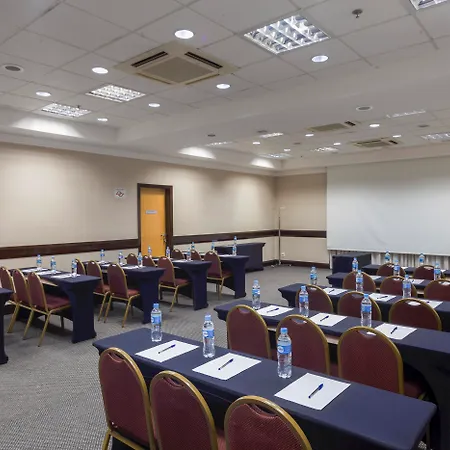 Transamerica Executive Sorocaba-3