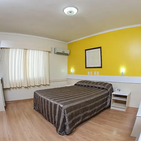 Hotel Suárez São Leopoldo-2