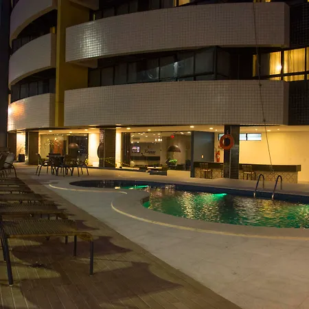 Reymar Hotel Maceió-3
