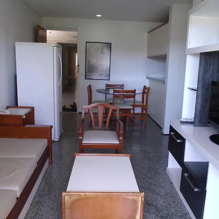 Iracema Residence Hotel Flat-3