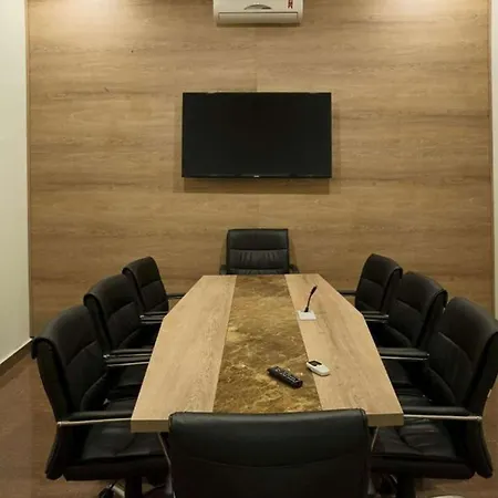 Tryp By Wyndham Varginha Cafe Royal-3