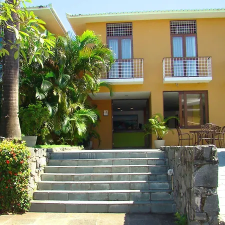 Hotel Pousada São Francisco-2