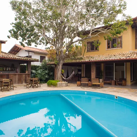 Pousada Da Cyssa-2