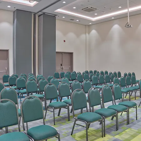 Rio Hotel By Bourbon Campinas-2