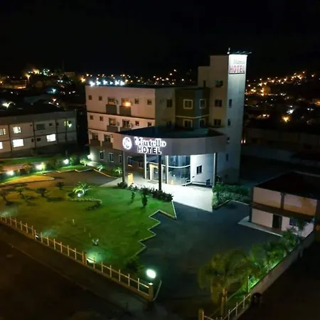 Hotel Martello-2