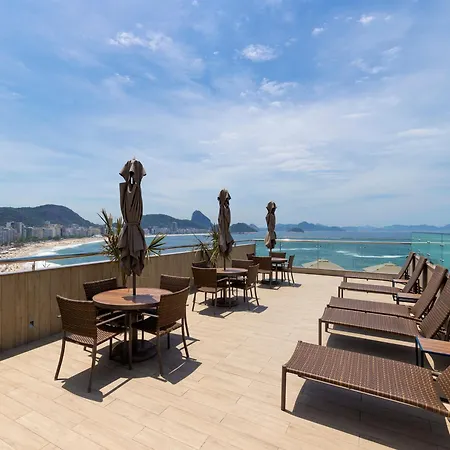 Orla Copacabana Hotel-2