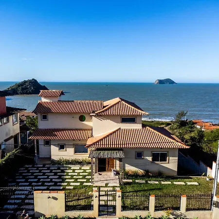 Morada Do Sol Guest House 2-3