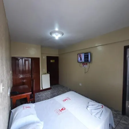 Hotel Central-2