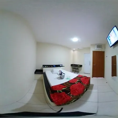 Motel& Hotel Apê Goiânia !!!-2
