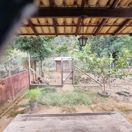 Granja Das Rosas-2
