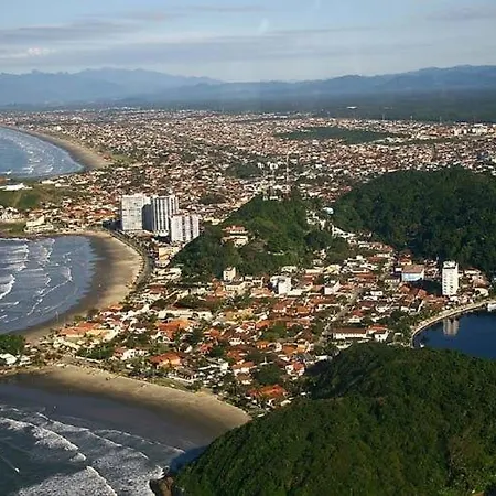 Pousada Ramos na Areia-2