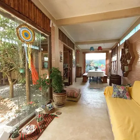 Guesthouse Casa Flor Raiz-3