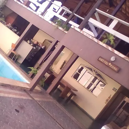 Hostel Park-3