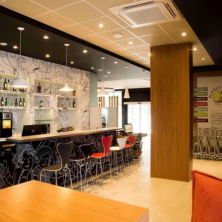 Ibis Aracruz-2