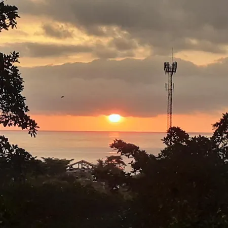 Pousada Sol da Trindade-2