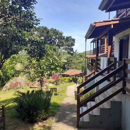 Pousada Sol da Trindade-3