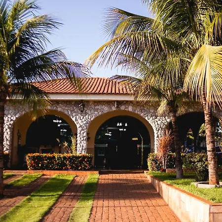 Hotel Casa Grande-3