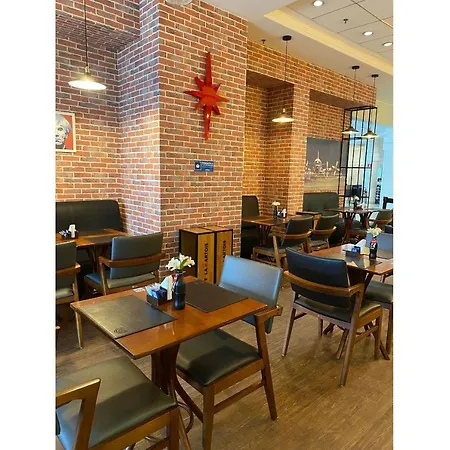 Suite Luxo Flat Hotel Aeroporto Congonhas 1503-3