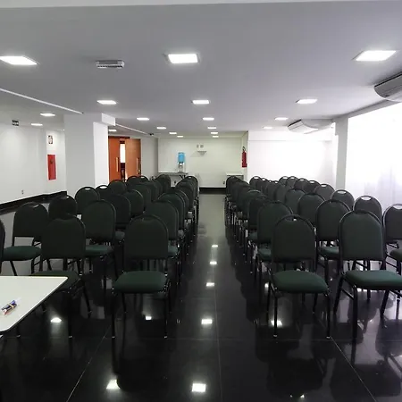 Frimas Pampulha Hotel-2