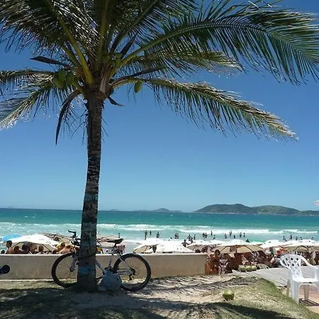 Apartamento Cabo Frio-2
