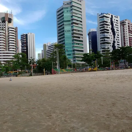 Flat Particular No Blue Tree Fortaleza-3