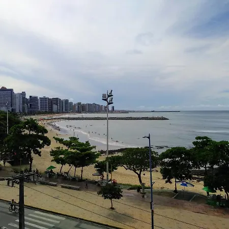 Flat Particular No Blue Tree Fortaleza-2