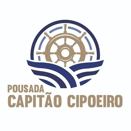 Pousada Capitão Cipoeiro-3