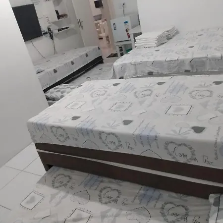 Suite Beach - Praia De Iracema - Beira Mar-3