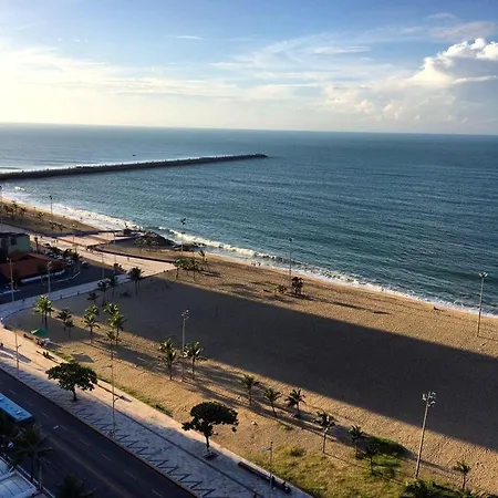 Apartament Beach Fortaleza-2