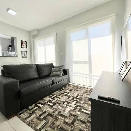 Prime Experience - Sp Flat Bela Vista - Apto 91-3