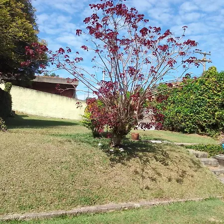 Pousada Xato-3