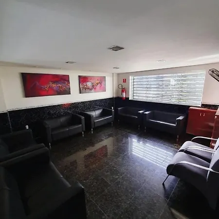 Hotel For Lovers - Jabaquara - Adults Only-3