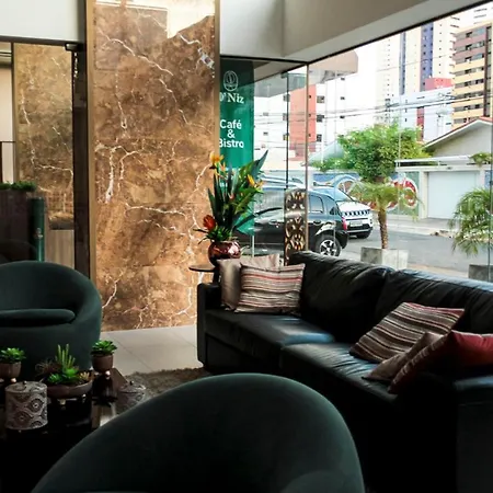 » Moderno E Aconchegante Flat Com Varanda «-2