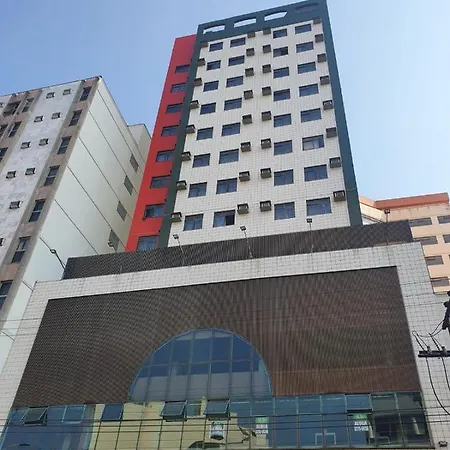 Solar Flat Hotel-3