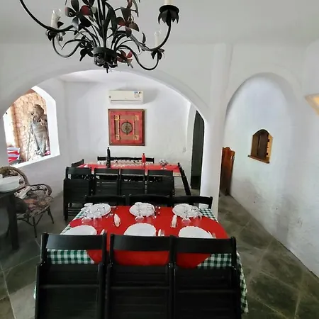 Pousada Meysi'S Trattoria-2