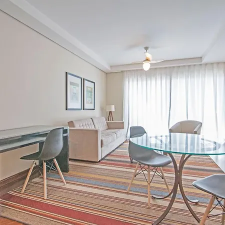 Anylife Comfort Capote Valente-3